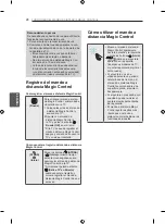 Preview for 68 page of LG 65EC970V Owner'S Manual