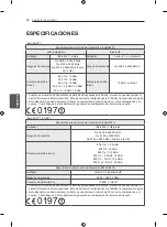 Preview for 72 page of LG 65EC970V Owner'S Manual