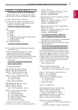 Preview for 83 page of LG 65EC970V Owner'S Manual