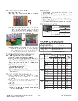 Предварительный просмотр 20 страницы LG 65EF9500 Service Manual