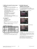 Предварительный просмотр 23 страницы LG 65EF9500 Service Manual