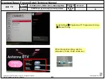 Предварительный просмотр 89 страницы LG 65EF9500 Service Manual