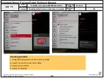 Предварительный просмотр 99 страницы LG 65EF9500 Service Manual