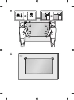 Preview for 12 page of LG 65EJ5E Manual