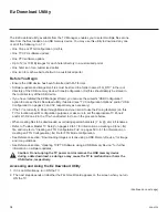 Preview for 34 page of LG 65EU960H Setup Manual