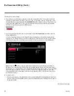 Preview for 36 page of LG 65EU960H Setup Manual