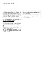 Preview for 48 page of LG 65EU960H Setup Manual