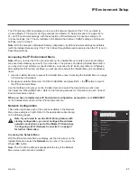 Preview for 65 page of LG 65EU960H Setup Manual