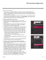 Preview for 67 page of LG 65EU960H Setup Manual