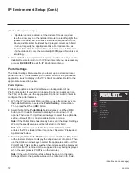 Preview for 72 page of LG 65EU960H Setup Manual