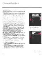 Preview for 74 page of LG 65EU960H Setup Manual