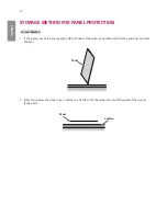 Preview for 12 page of LG 65EV5C-2 Owner'S Manual