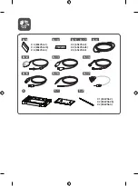 Preview for 2 page of LG 65EV5E Installation Manual