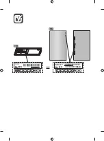 Preview for 3 page of LG 65EV5E Installation Manual