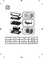 Preview for 4 page of LG 65EV5E Installation Manual