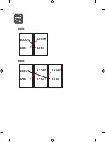 Preview for 22 page of LG 65EV5E Installation Manual