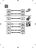 Preview for 24 page of LG 65EV5E Installation Manual