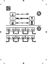 Preview for 25 page of LG 65EV5E Installation Manual