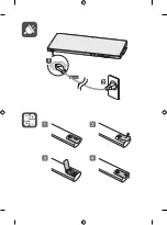 Preview for 26 page of LG 65EV5E Installation Manual