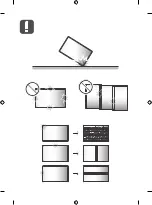 Предварительный просмотр 4 страницы LG 65EV5E Manual