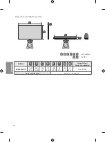 Preview for 26 page of LG 65EV960H Owner'S Manual