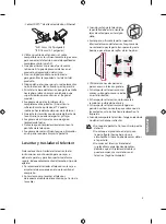 Preview for 46 page of LG 65EV960H Owner'S Manual