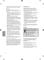 Preview for 59 page of LG 65EV960H Owner'S Manual