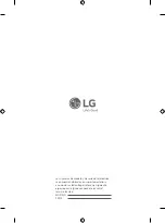 Preview for 69 page of LG 65EV960H Owner'S Manual