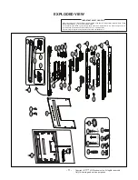 Предварительный просмотр 11 страницы LG 65EV960H Service Manual