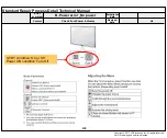 Предварительный просмотр 70 страницы LG 65EV960H Service Manual