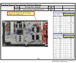 Предварительный просмотр 71 страницы LG 65EV960H Service Manual