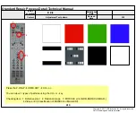 Предварительный просмотр 81 страницы LG 65EV960H Service Manual