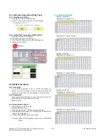 Предварительный просмотр 15 страницы LG 65LA9650 Service Manual