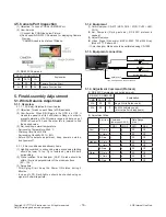 Предварительный просмотр 16 страницы LG 65LA9650 Service Manual