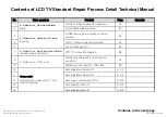 Предварительный просмотр 92 страницы LG 65LA9650 Service Manual