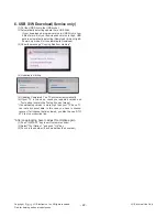 Preview for 22 page of LG 65LA9709 Service Manual