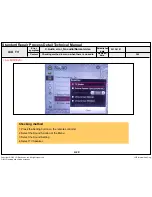 Предварительный просмотр 127 страницы LG 65LA9709 Service Manual