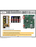 Предварительный просмотр 128 страницы LG 65LA9709 Service Manual