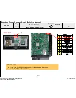 Предварительный просмотр 132 страницы LG 65LA9709 Service Manual