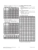 Preview for 18 page of LG 65LB7100 Service Manual