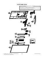 Предварительный просмотр 22 страницы LG 65LF6300 Service Manual