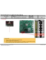 Предварительный просмотр 112 страницы LG 65LF6300 Service Manual