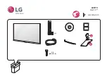 LG 65LW73 Series Owner'S Manual предпросмотр