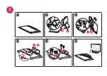 Preview for 3 page of LG 65LW73 Series Owner'S Manual