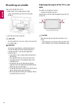 Preview for 17 page of LG 65LW73 Series Owner'S Manual