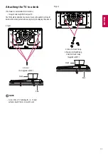 Preview for 18 page of LG 65LW73 Series Owner'S Manual