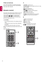 Preview for 23 page of LG 65LW73 Series Owner'S Manual