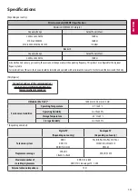 Preview for 26 page of LG 65LW73 Series Owner'S Manual