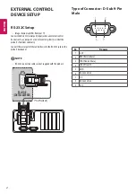 Preview for 30 page of LG 65LW73 Series Owner'S Manual