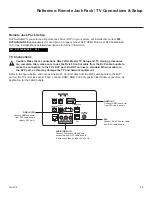 Предварительный просмотр 49 страницы LG 65LX570H Commercial Mode Setup Manual